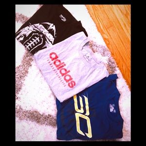 Men’s T-shirt bundle